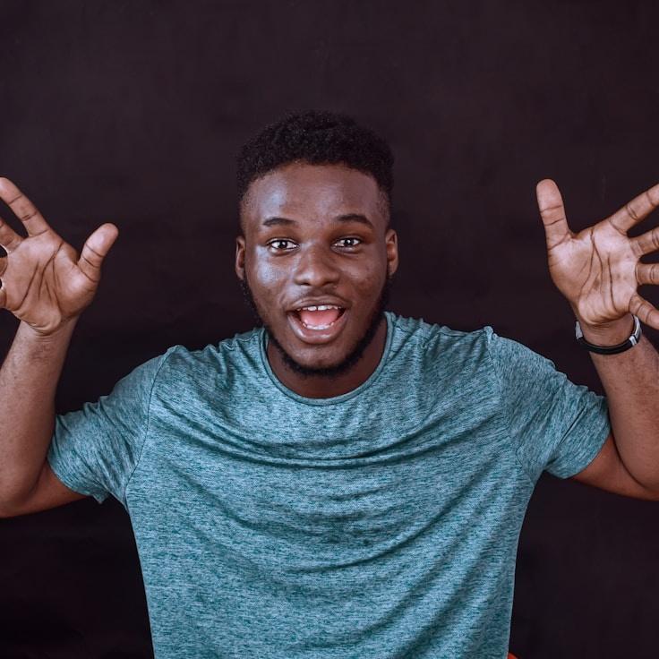 Kaveri Mehta, Lead Design Curator at Spring Shimmer Lane, reviewing corporate floral arrangements